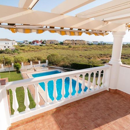 Apartamento - Atico Isla Canela Ayamonte Esterno foto