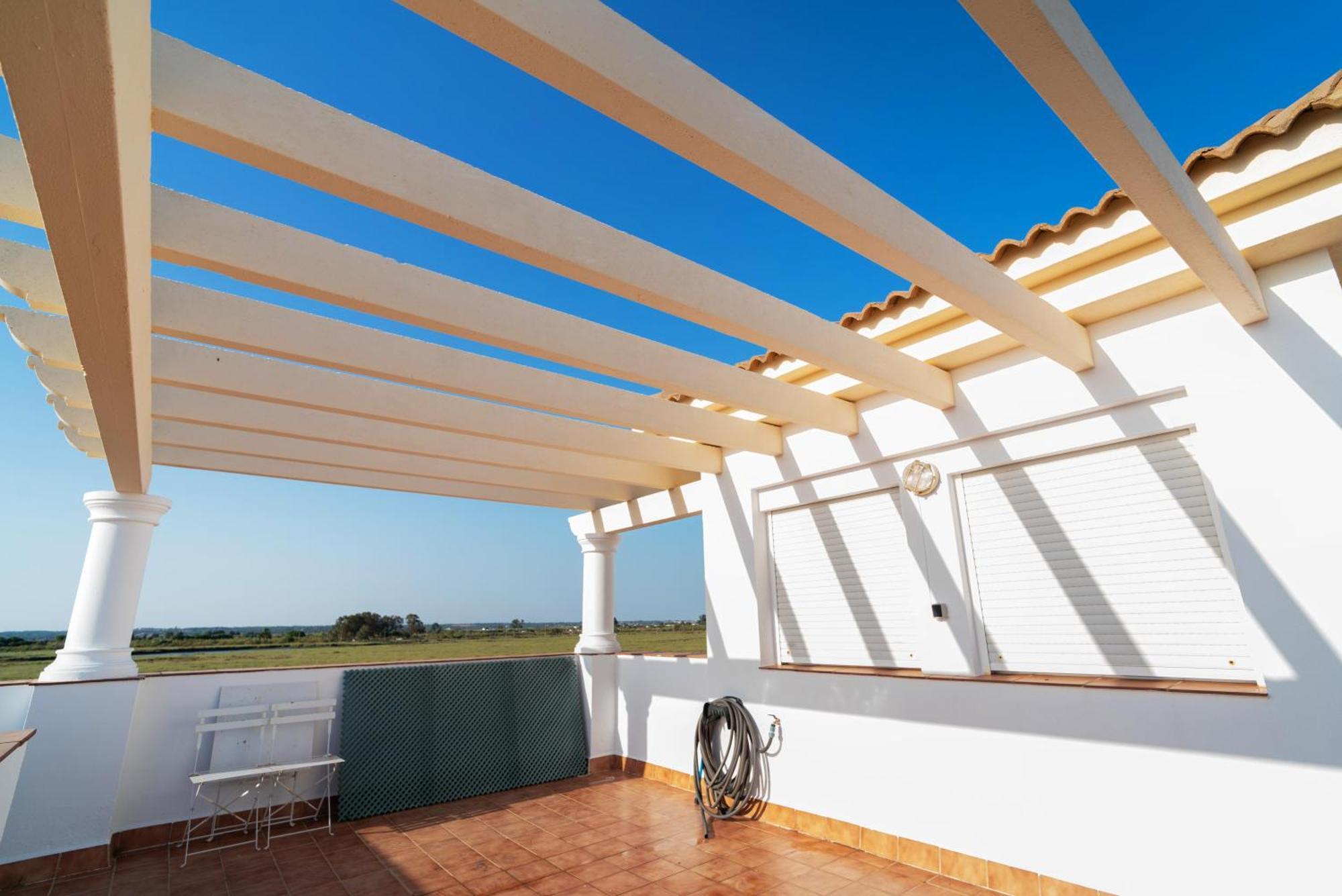 Apartamento - Atico Isla Canela Ayamonte Esterno foto