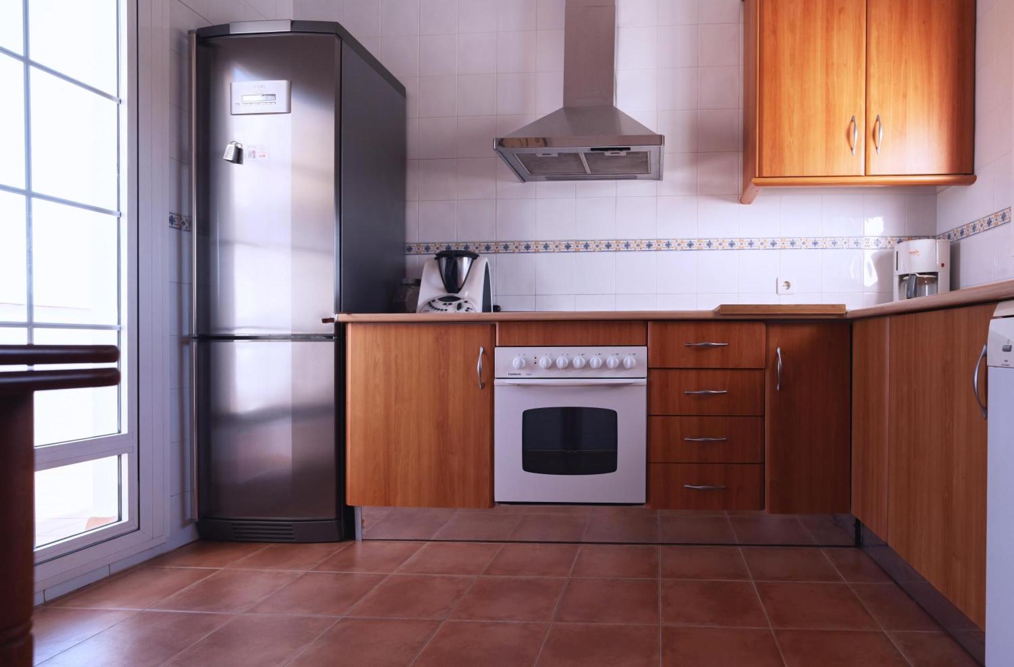 Apartamento - Atico Isla Canela Ayamonte Esterno foto