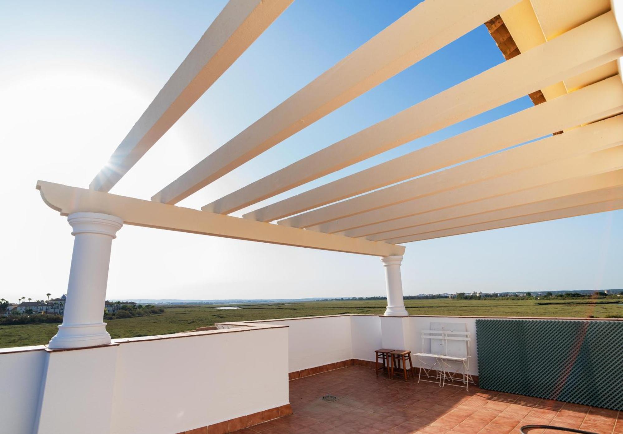 Apartamento - Atico Isla Canela Ayamonte Esterno foto