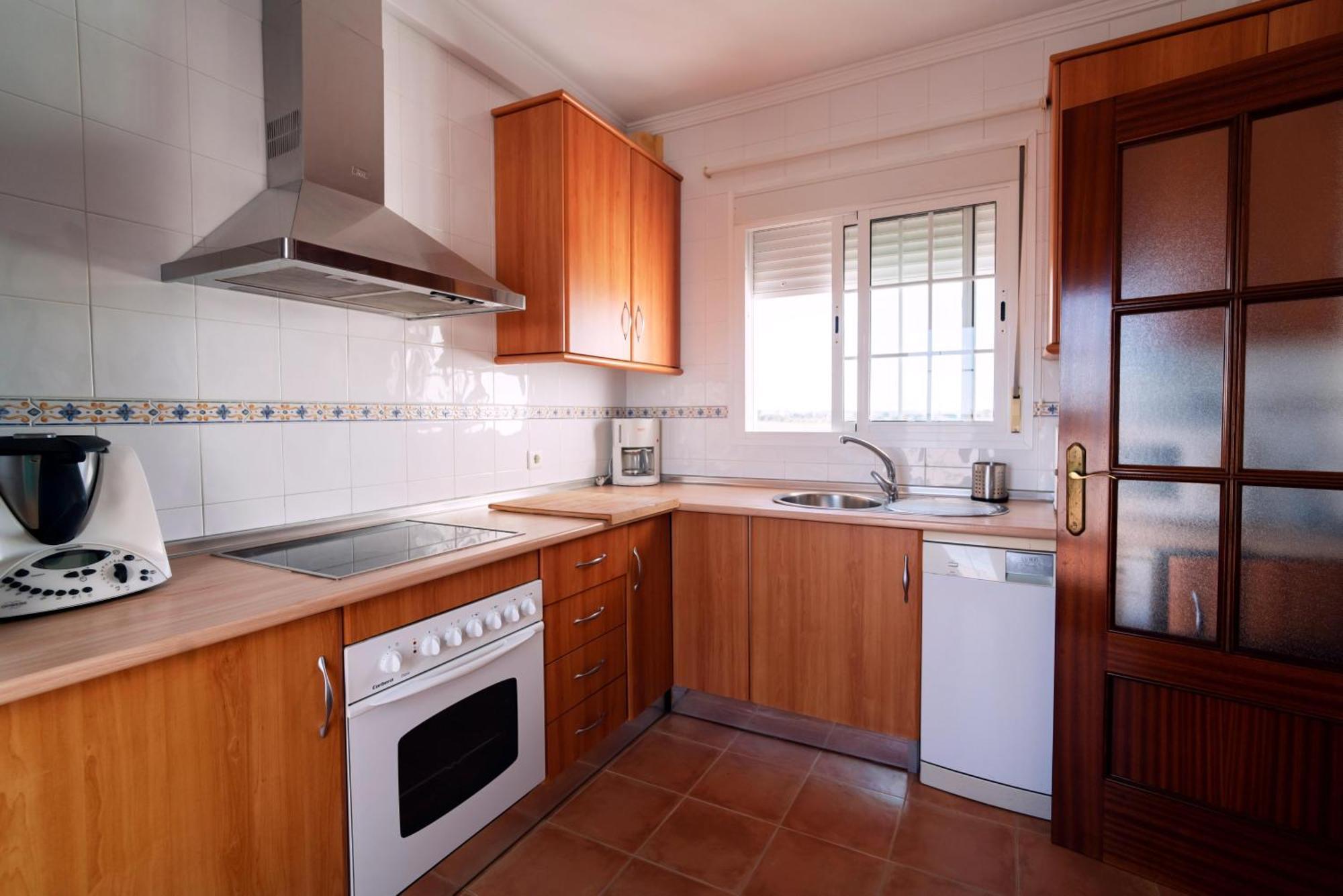 Apartamento - Atico Isla Canela Ayamonte Esterno foto