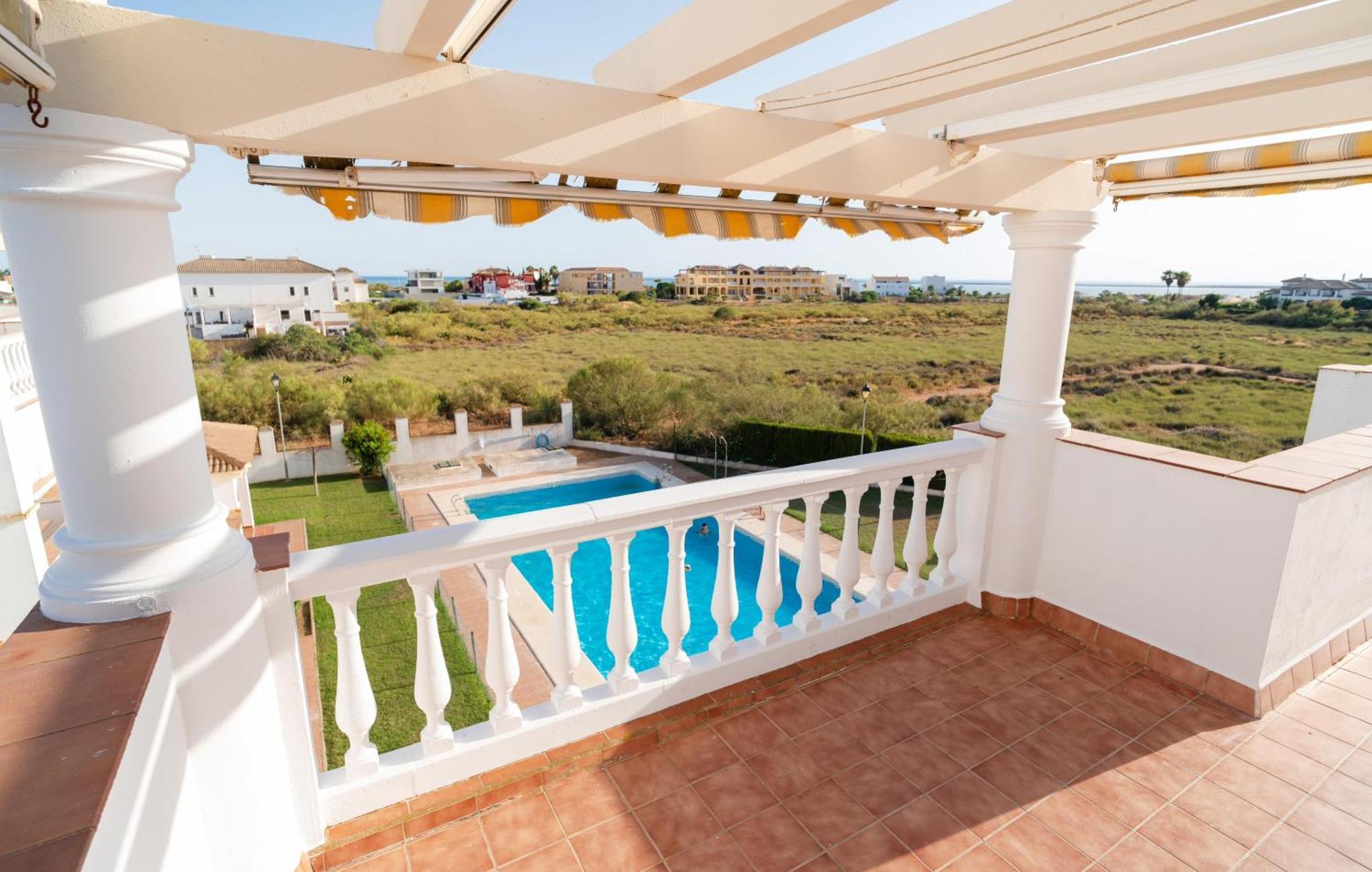 Apartamento - Atico Isla Canela Ayamonte Esterno foto