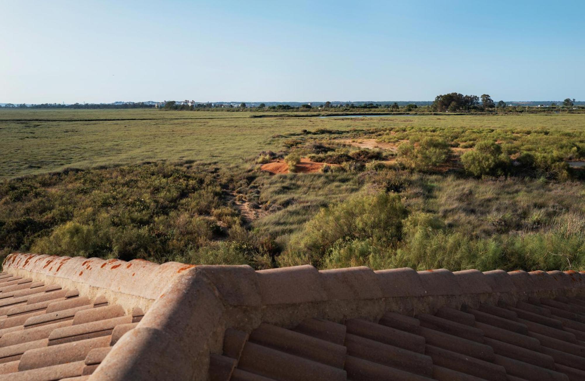Apartamento - Atico Isla Canela Ayamonte Esterno foto