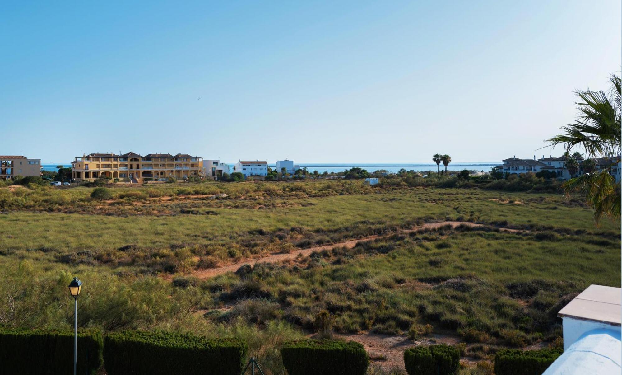 Apartamento - Atico Isla Canela Ayamonte Esterno foto