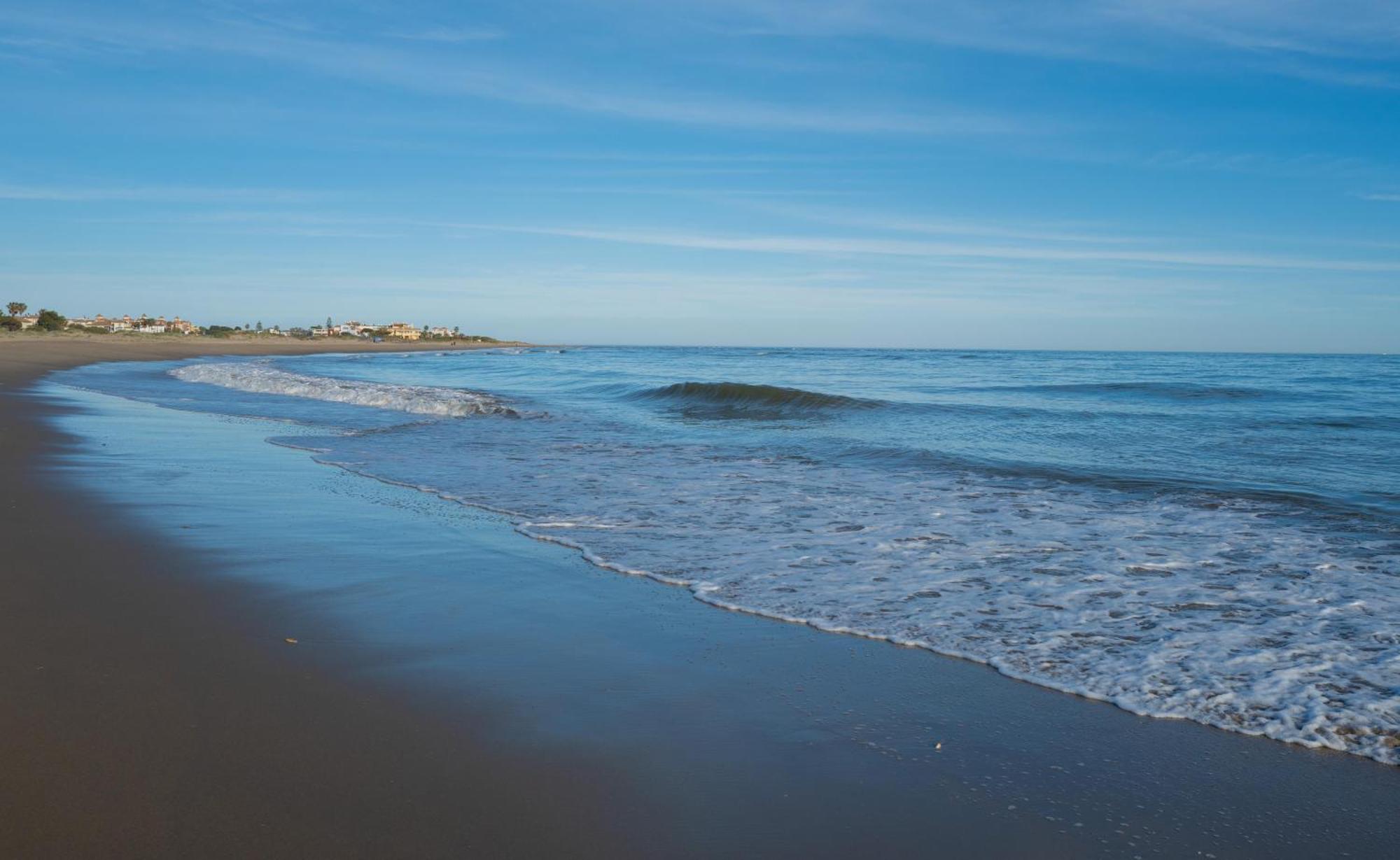 Apartamento - Atico Isla Canela Ayamonte Esterno foto