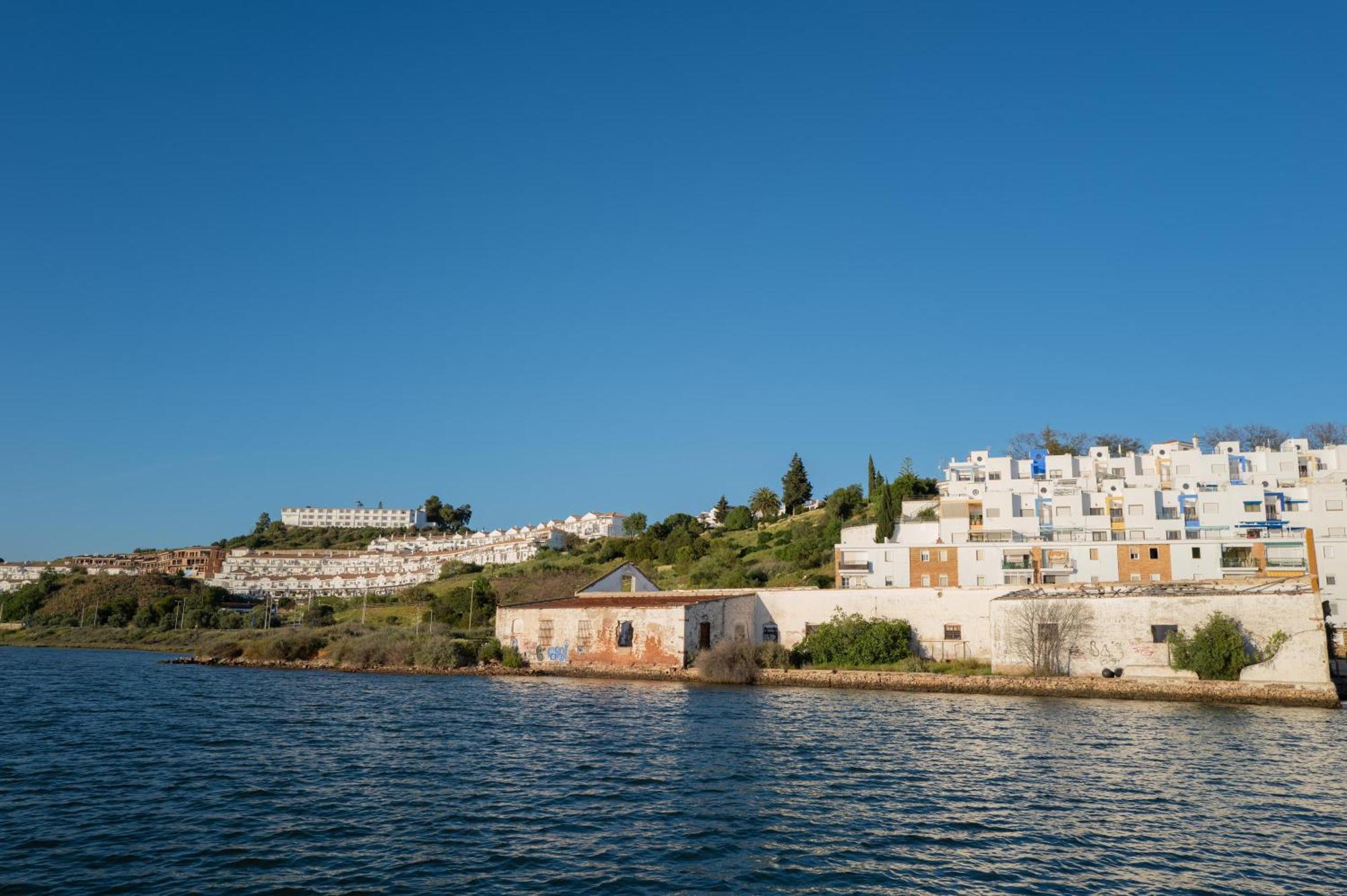 Apartamento - Atico Isla Canela Ayamonte Esterno foto