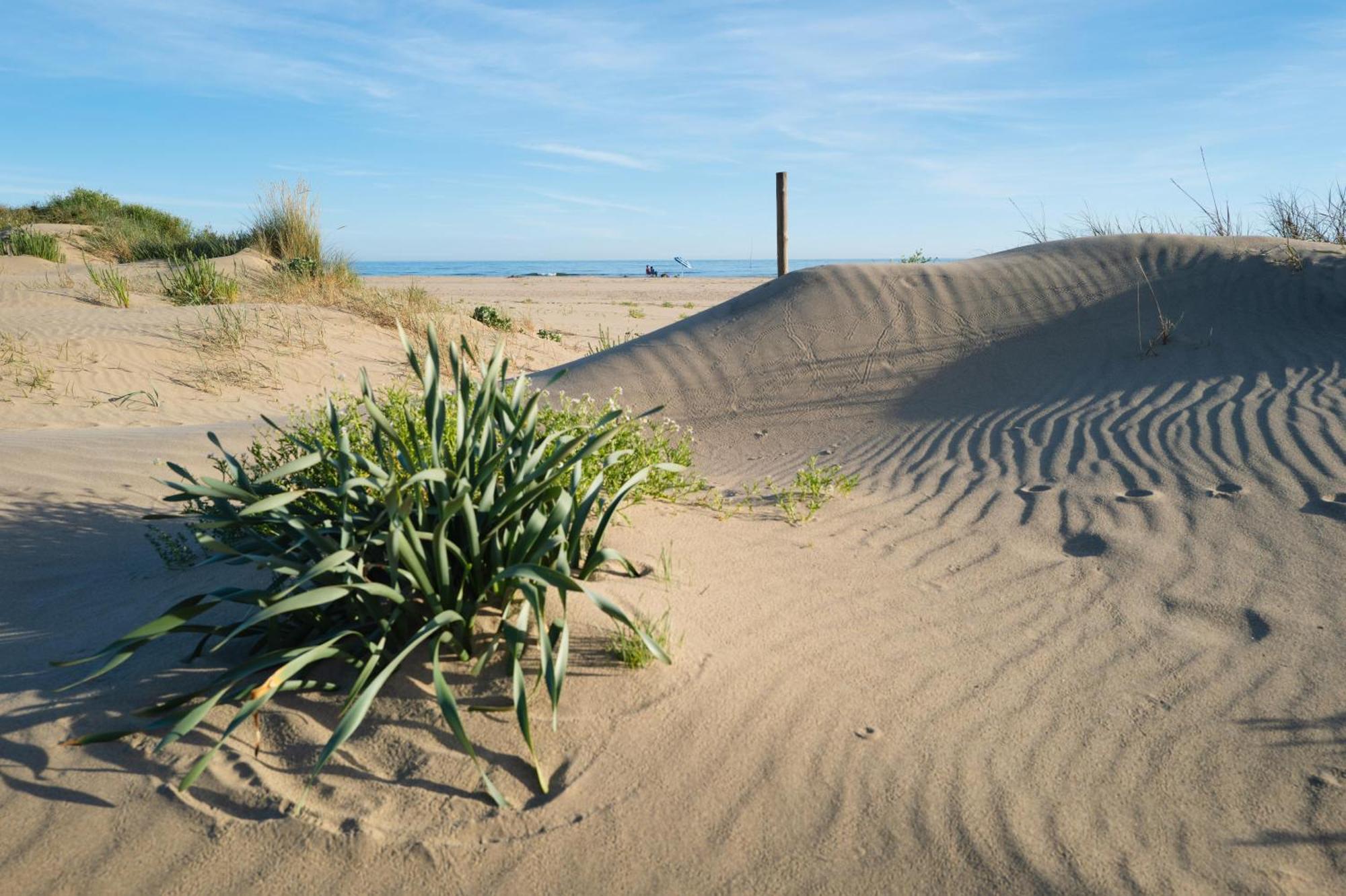 Apartamento - Atico Isla Canela Ayamonte Esterno foto