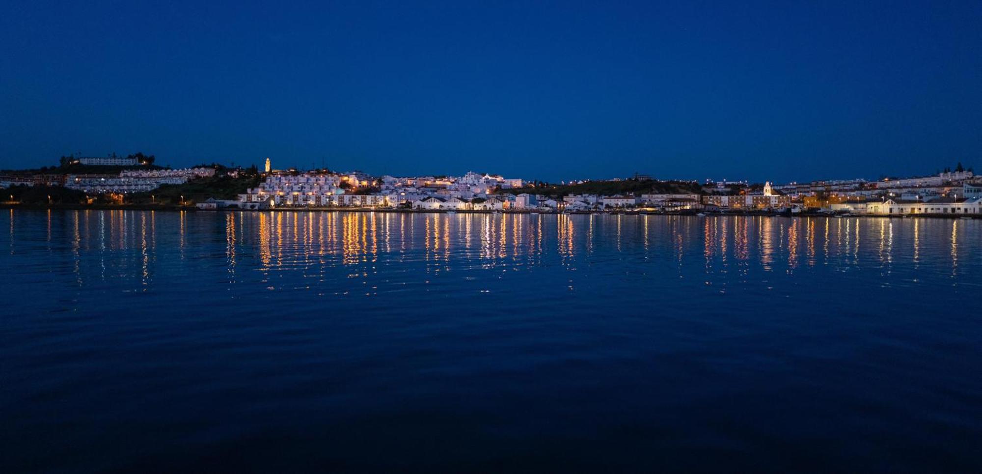 Apartamento - Atico Isla Canela Ayamonte Esterno foto