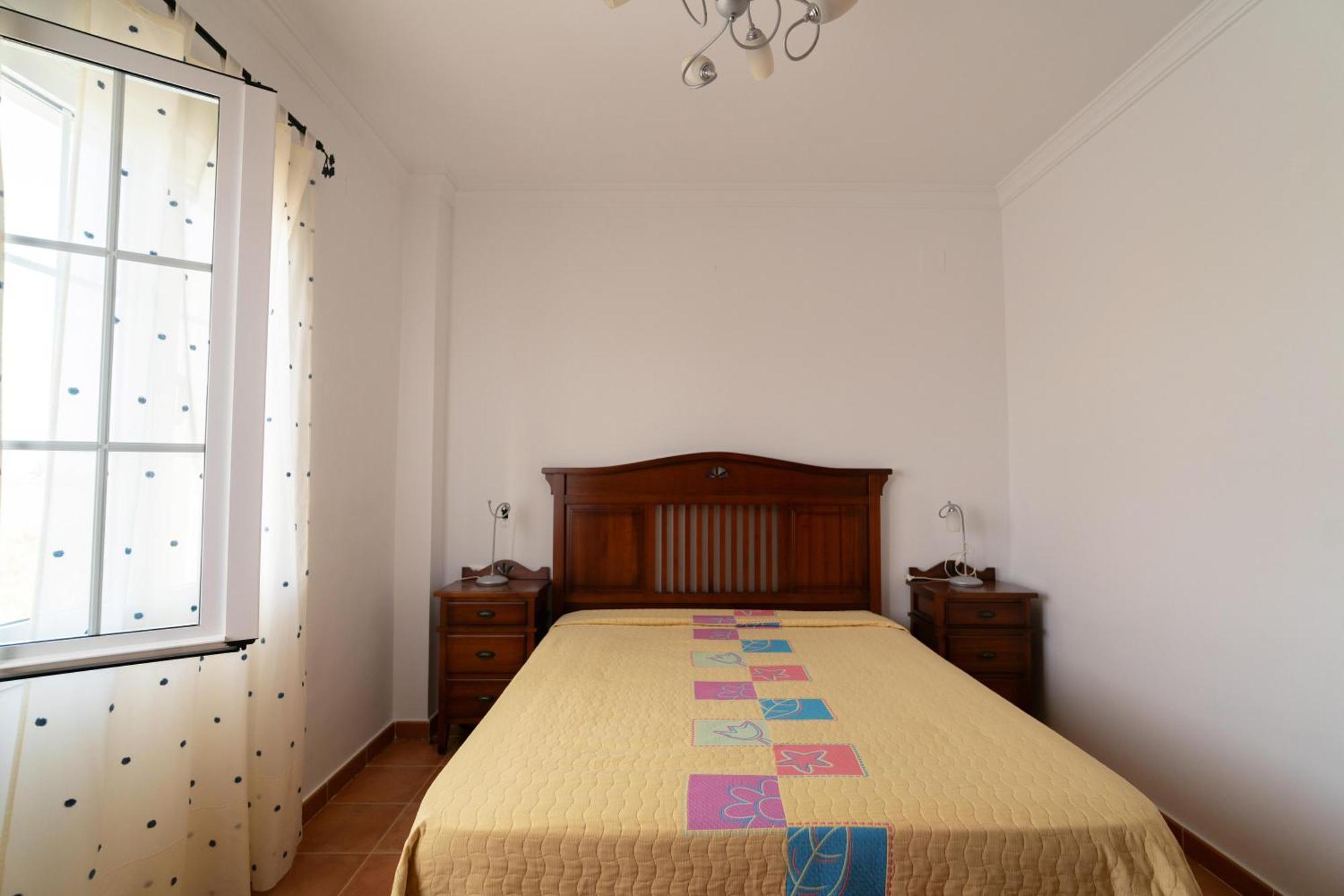 Apartamento - Atico Isla Canela Ayamonte Esterno foto