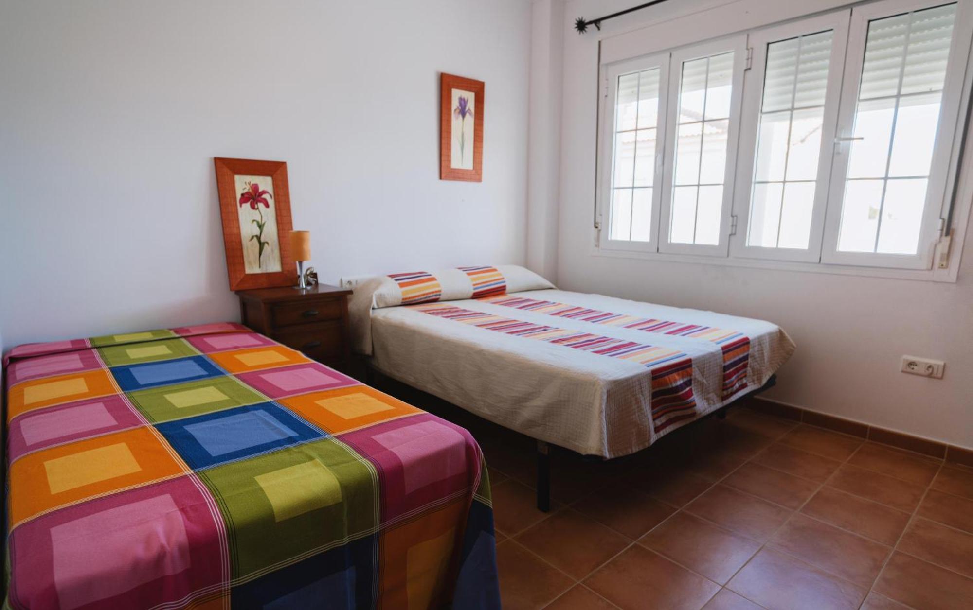 Apartamento - Atico Isla Canela Ayamonte Esterno foto