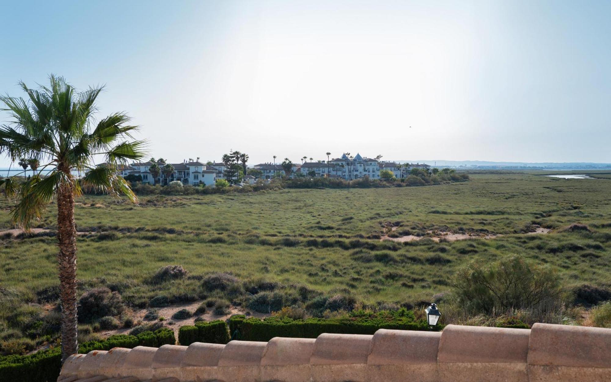 Apartamento - Atico Isla Canela Ayamonte Esterno foto