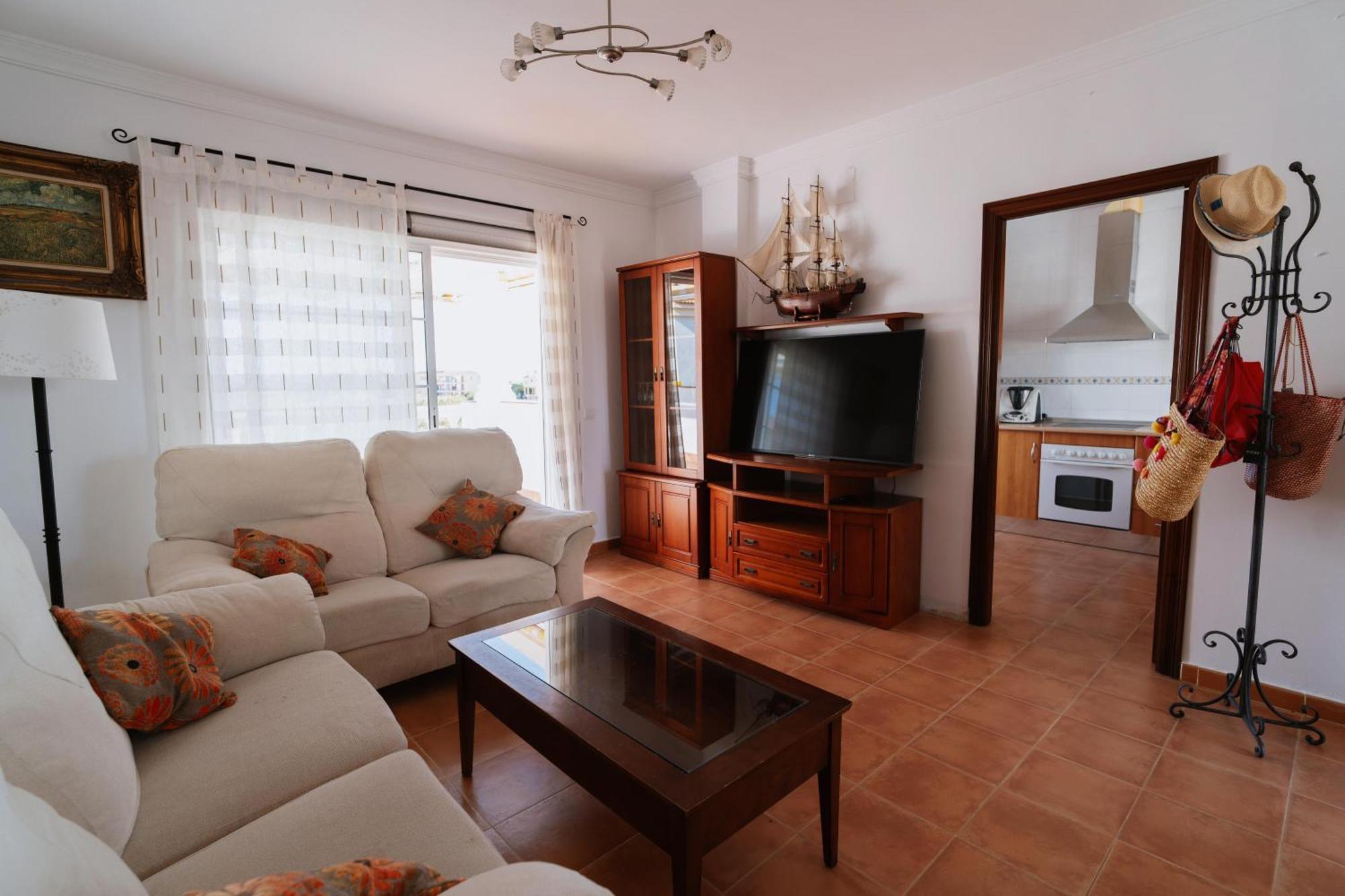 Apartamento - Atico Isla Canela Ayamonte Esterno foto
