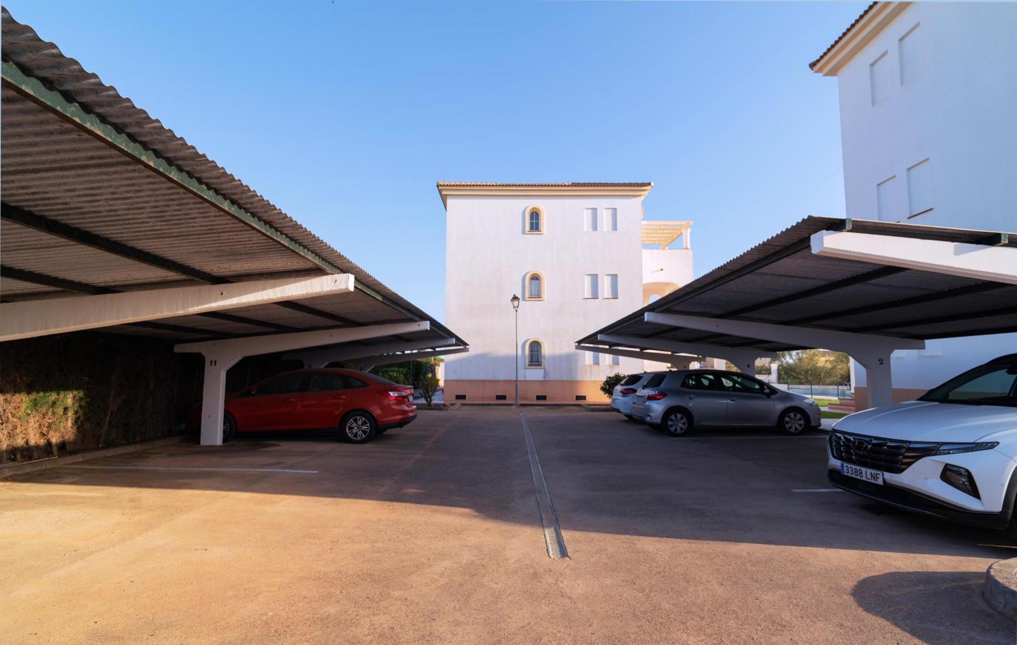 Apartamento - Atico Isla Canela Ayamonte Esterno foto
