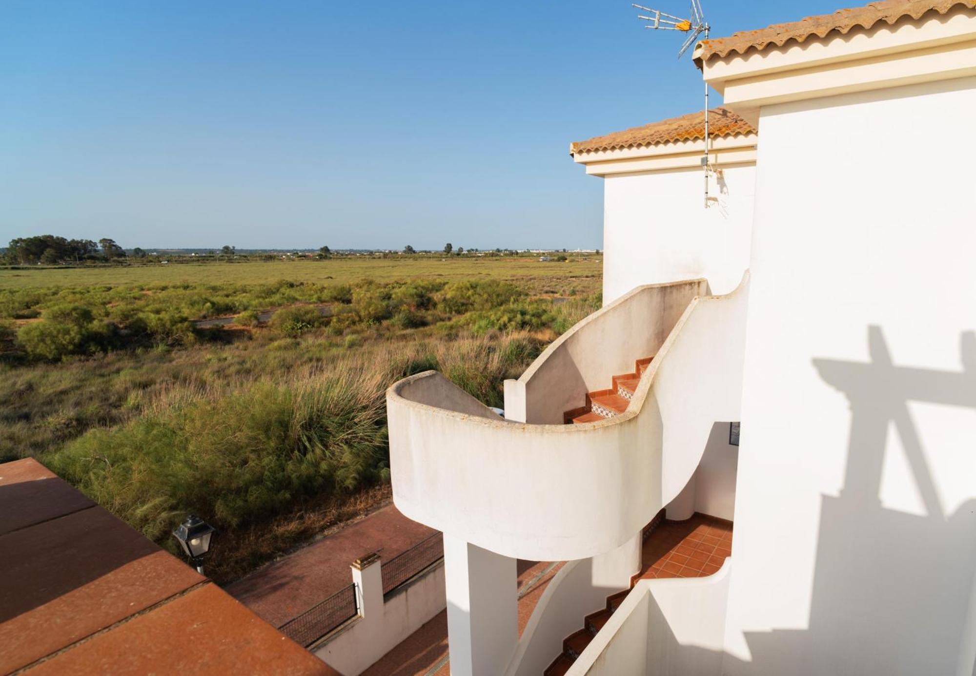 Apartamento - Atico Isla Canela Ayamonte Esterno foto